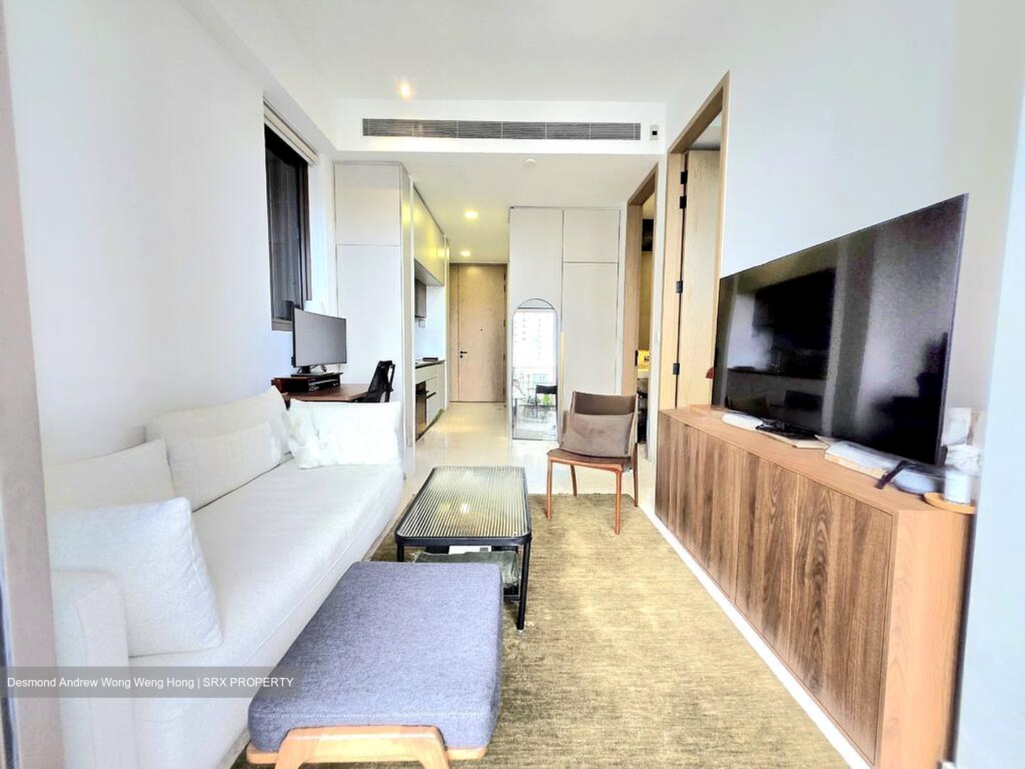 The Avenir (D9), Condominium #535991151